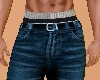 Denim blue