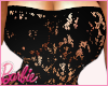 BABY LACE HALTER +AB