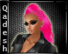 !Q! Makala Pink