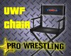 UWF Chair