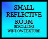 ~T~Tiny Reflecttive Room