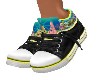 SPONGE BOB SNEAKERS