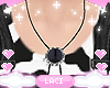 ✧.° Cowgirl Necklace