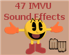 Sound Effects Voices M