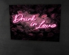 drunk in love art