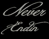 Never Endin