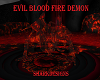 SD Evil Blood FireDemon