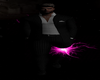 Pink Lightning