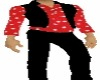 SET DE HOMBRE ELEGANTE