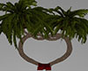 Romantic Heart Tree