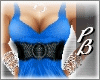 Blue Heart PB
