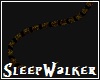 Sleep Walker Tail