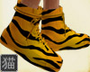 JK Tiger Shoes
