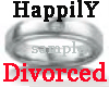 Divorced Happily