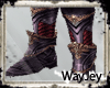 Boots K Armor