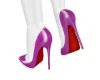 Byzantine Purple