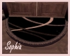 Eagles Nest Entry Rug