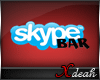 XD Skype Bar Frame