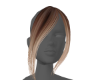 *Cappuccino AddOn Bangs