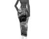 D-or her bodycon