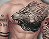 MUSCLE TATTO V.1