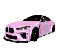 M4 - Shiny Pink