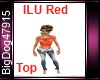 [BD] ILU Red Top(F)