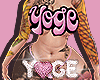 Ỿ | yoyo (limited)