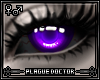 💉| Black Sclera P