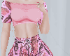 Pink Dollar Outfit RLL