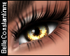 BC BEL FLUOR GOLD EYES
