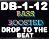 BassB Drop to the Beat