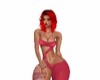 LOVENLY RED HAIR