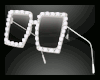 iCY WHITE SHADES