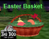 [BD] Easter Basket