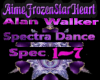 Spectra Dance Tune