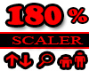 180% Scaler Avatar Resiz