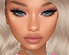 My Head Pink Eyeshadow 2