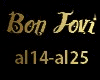 Bon Jovi Always (2/2)
