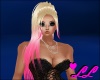 Nishka platinumpink