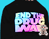 F End The Drug War