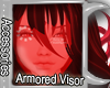 [I] Ayre Armored Visor