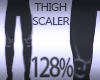 Thigh Resizer 128%