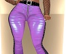 LATEX RLL PURPLE