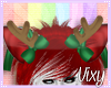 V!Jingle;Antlers~F/M