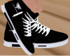 Shoes skate - Black