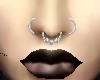 vamp goth pircing 1