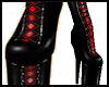 13 Corset Boot Red v1