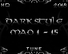 Darkstyle: Mask Off