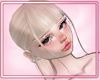 Everly blonde